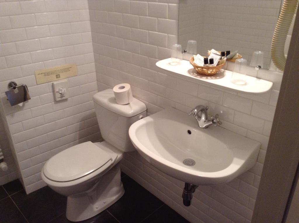 Hotel Patritius Brugge Ruang foto
