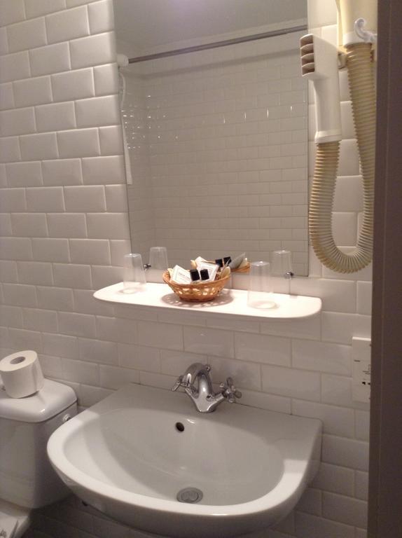 Hotel Patritius Brugge Ruang foto